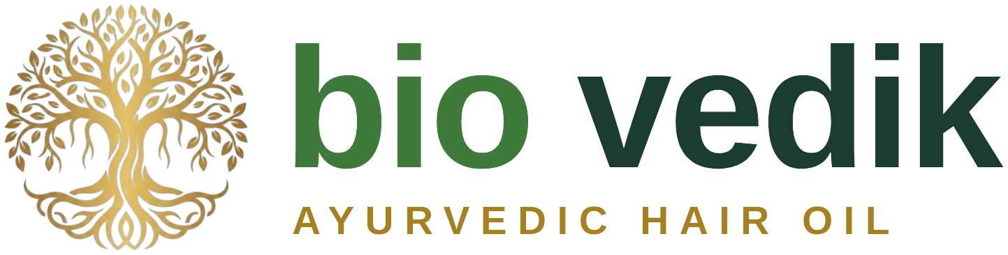Bio Vedik Ayurvedic Hair Care